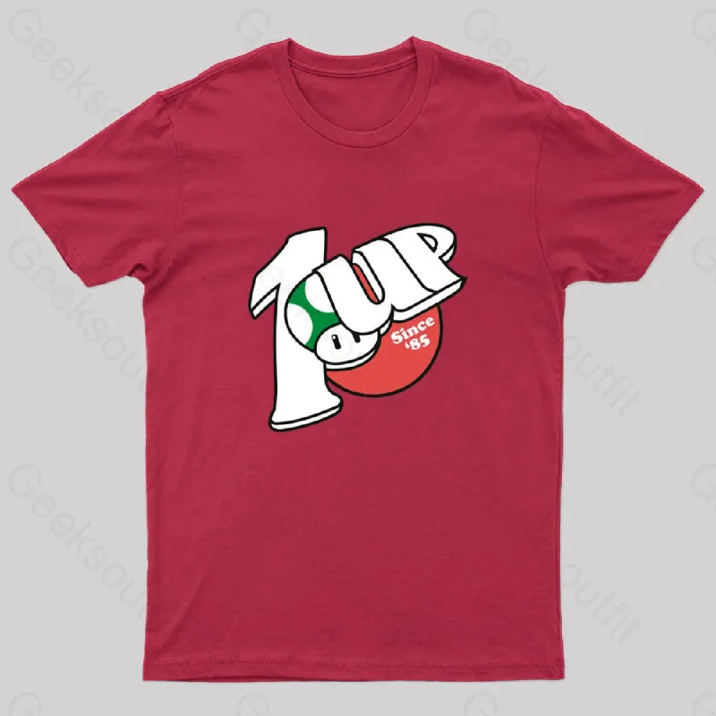 1 UP T-Shirt