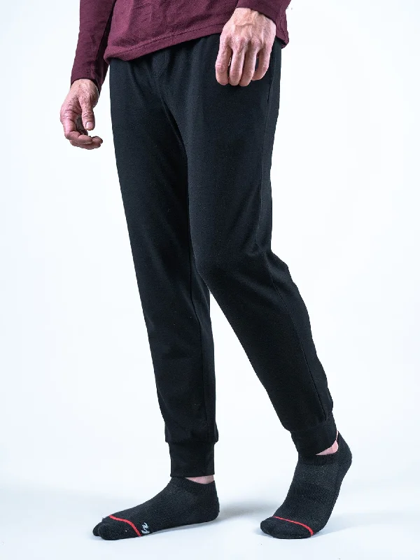 Black Day Off Jogger 2-Pack