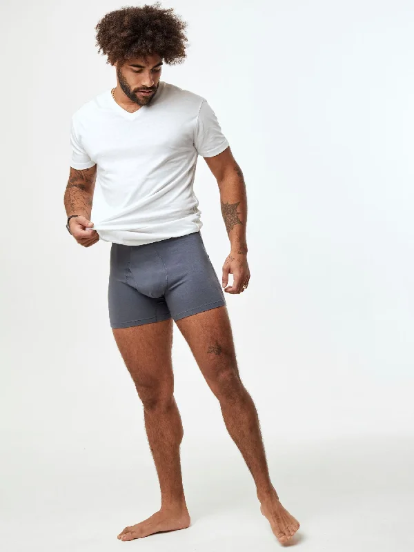 Boxer Brief Basic 3-Pack