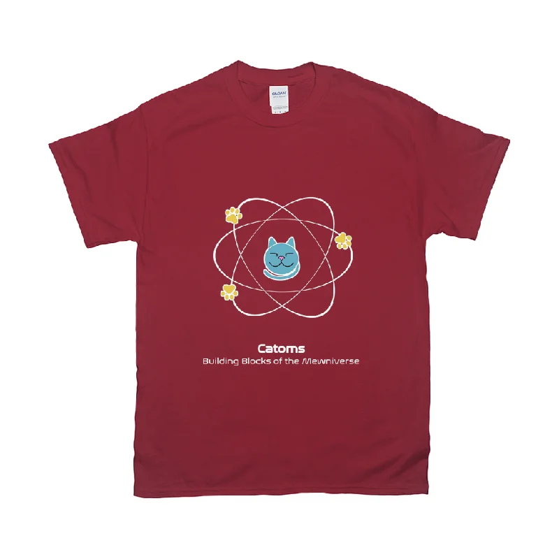 Cardinal Red / Medium (M)