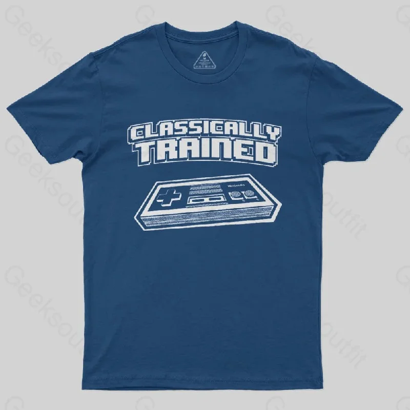 Classically Trained T-Shirt