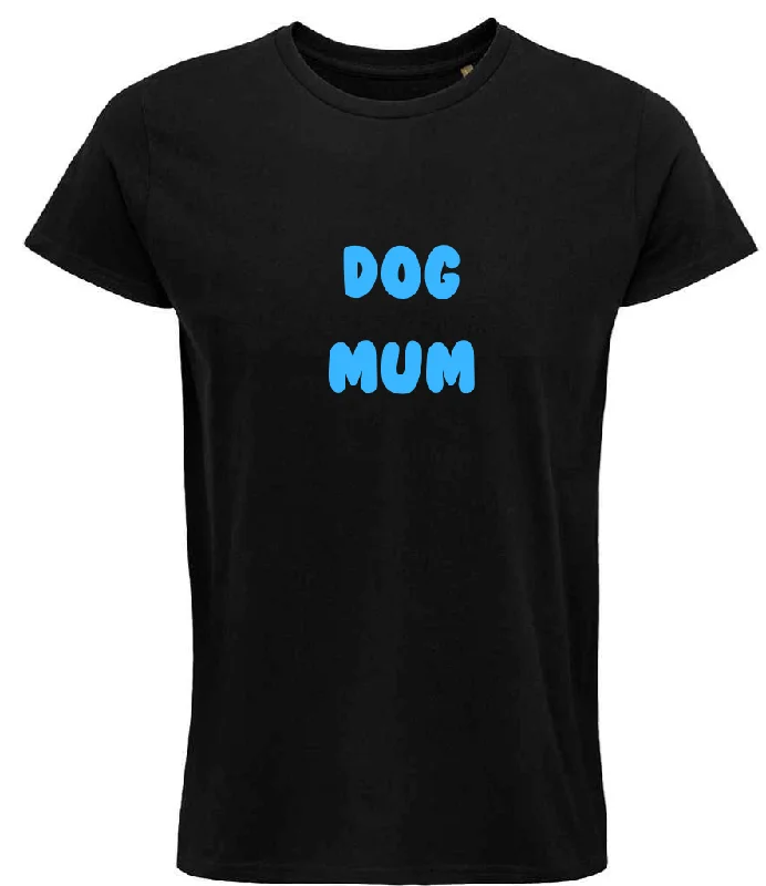 Dog Mum Unisex Tee