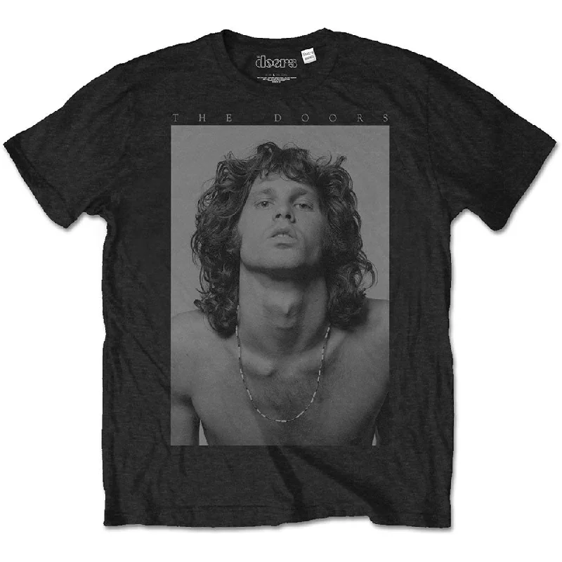 Jim Beads Boyfriend T-shirt