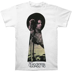 Keyhole Jim T-shirt