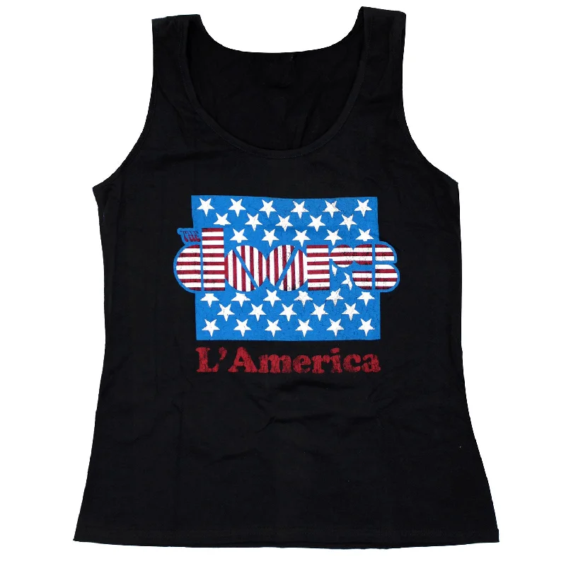 L America Junior Top