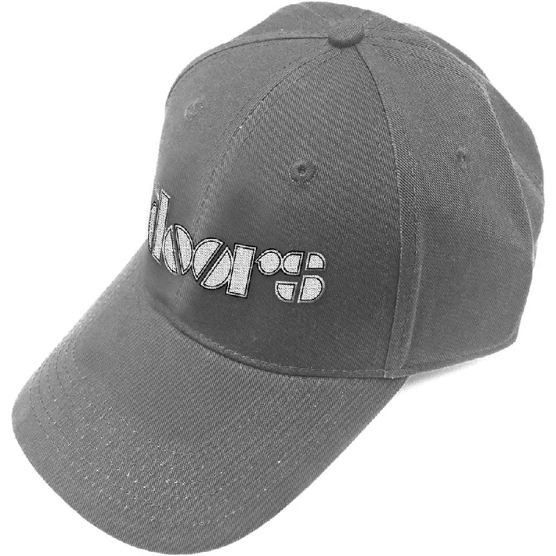 Logo Baseball Cap