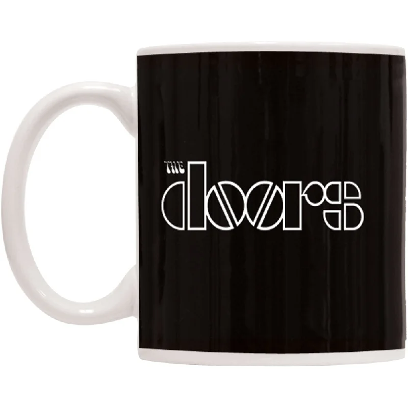 Logo Coffee Mug