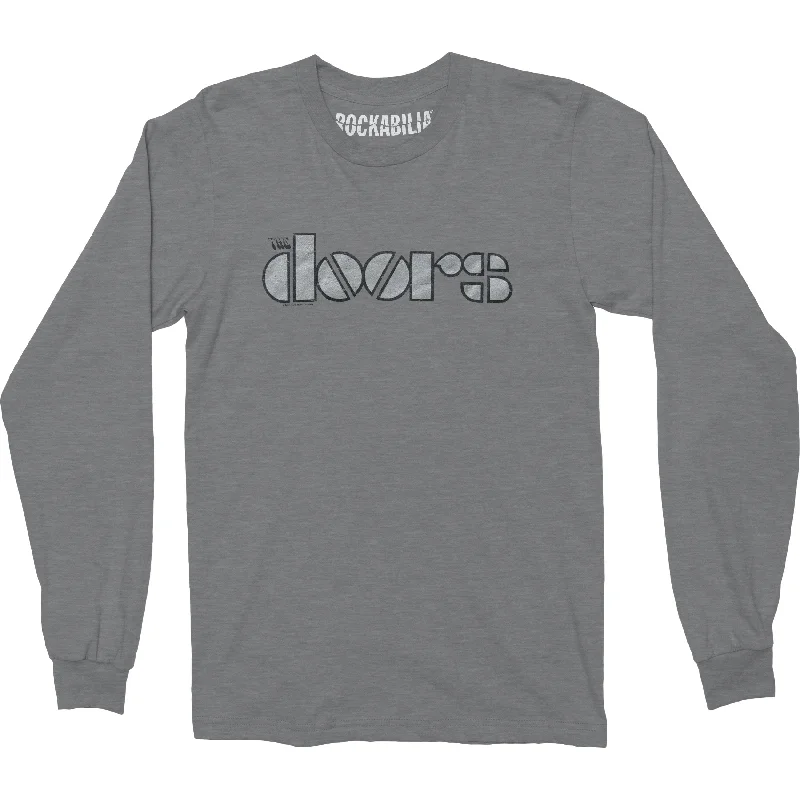 Logo Long Sleeve