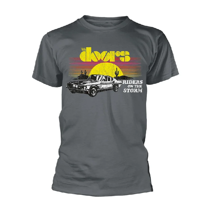 Riders On The Storm T-shirt