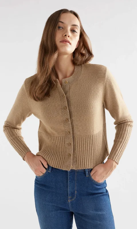 ELK Finby Cardigan