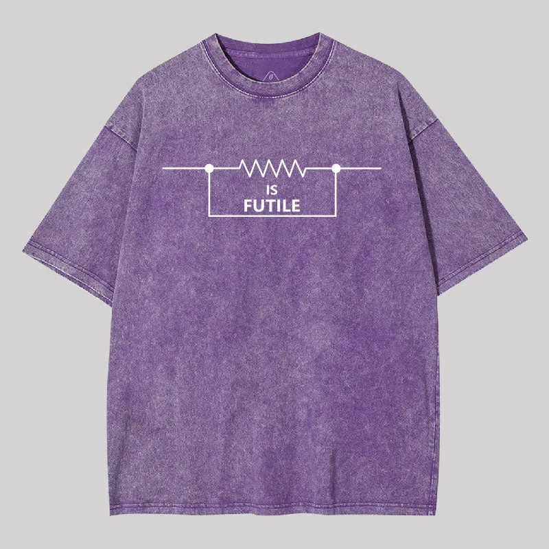 Purple / S