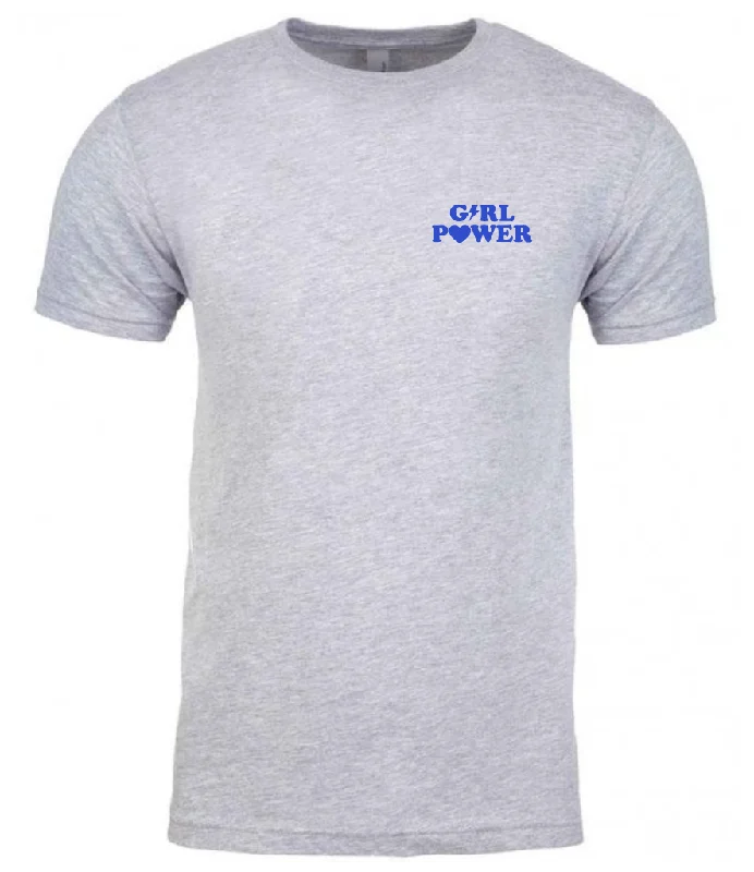 Girl Power Unisex Fit Tee