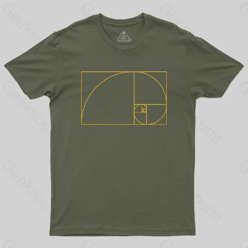 Army Green / S