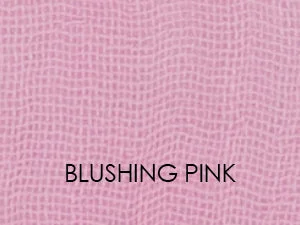 BLUSHING PINK / S