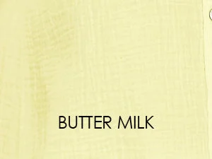 BUTTERMILK / M