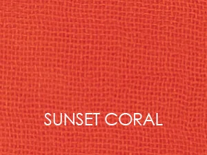 SUNSET CORAL / S