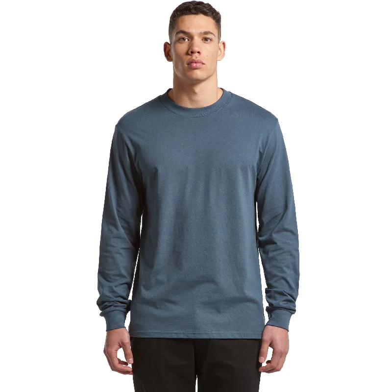 Long Sleeve Tee - Craig McAlister