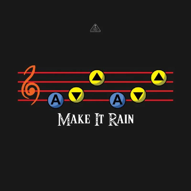 Make It Rain T-Shirt