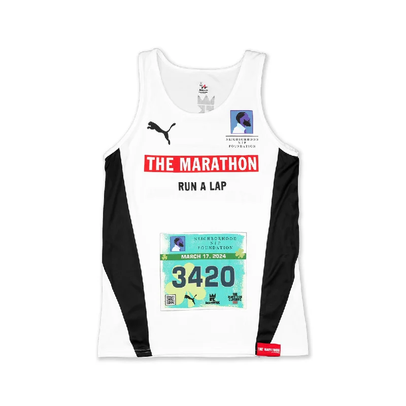 Marathon LA 2024 Jersey