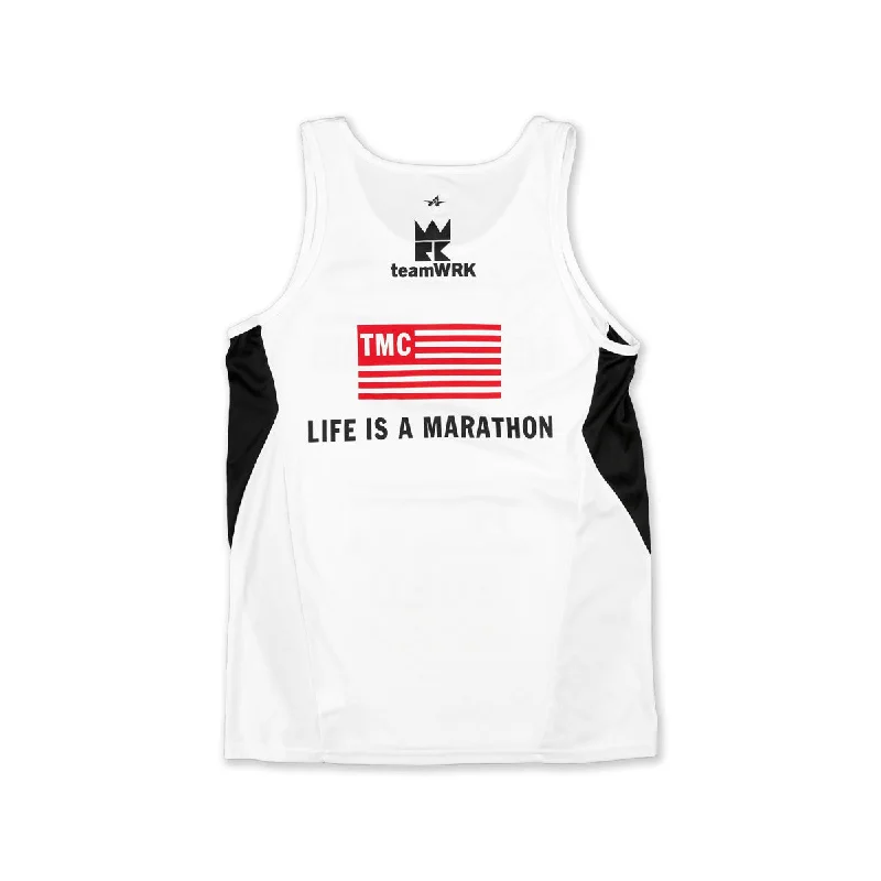 Marathon LA 2024 Jersey