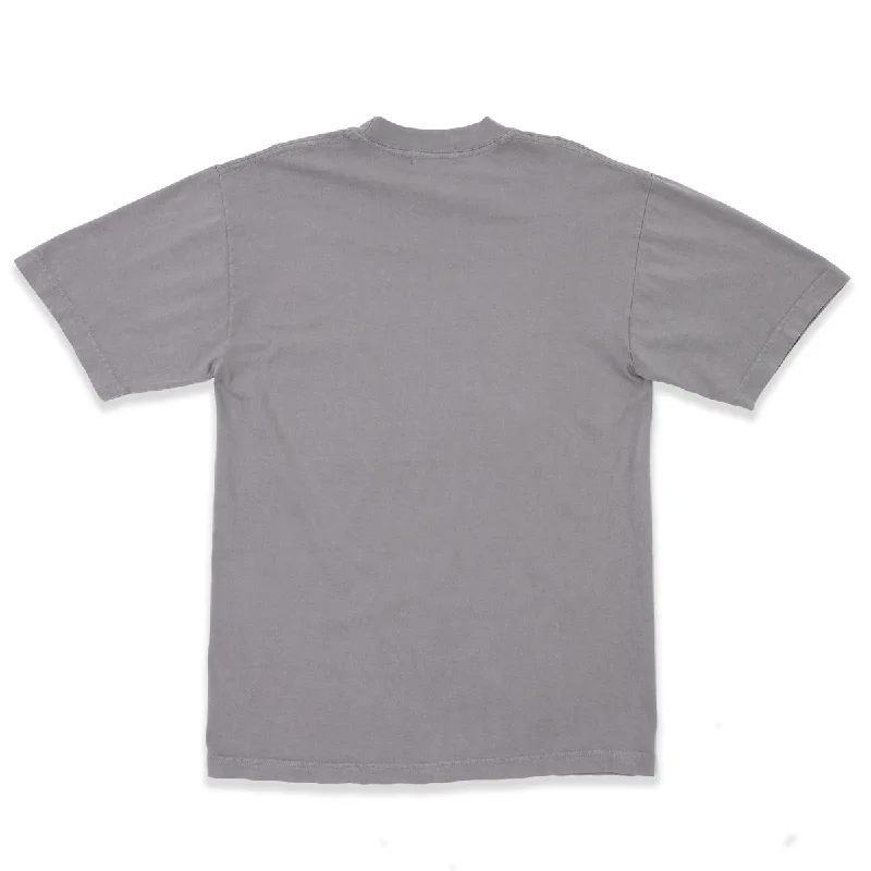 Marathon Ultra Leisure T-Shirt - Charcoal