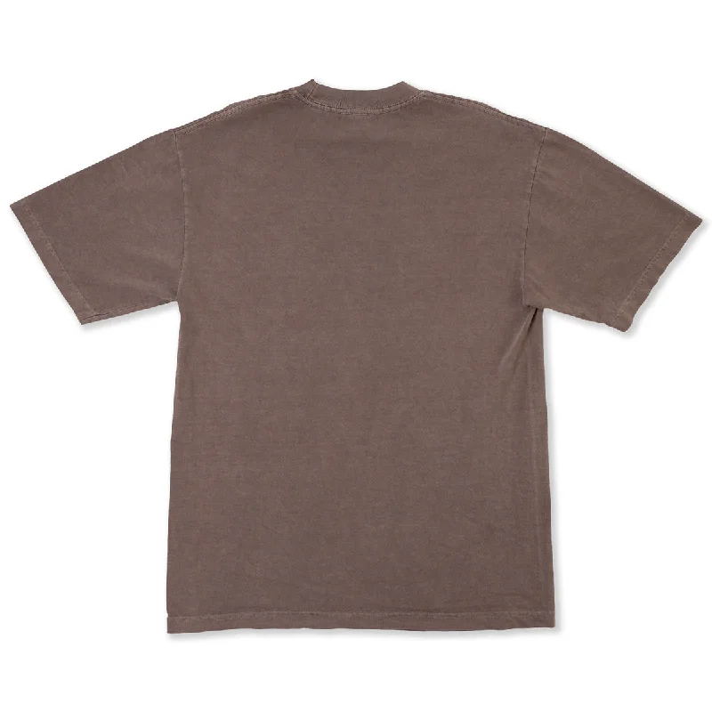 Marathon Ultra Leisure T-Shirt - Clay