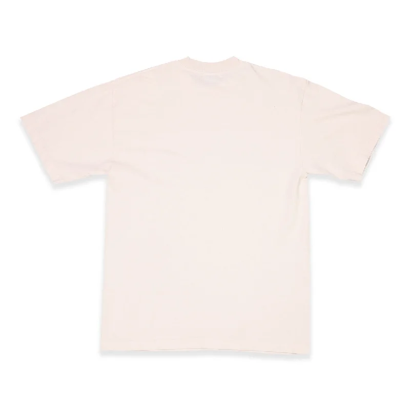 Marathon Ultra Leisure T-Shirt - Creme