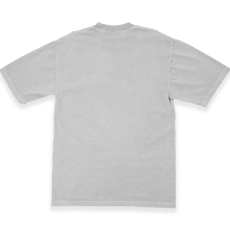 Marathon Ultra Leisure T-Shirt - Knight Silver