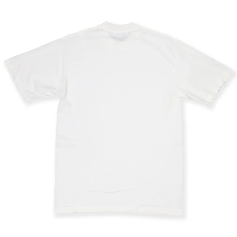 Marathon Ultra Leisure T-Shirt - Off-White