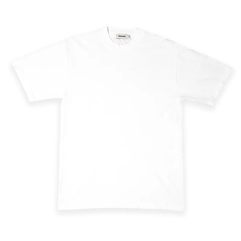 Marathon Ultra Leisure T-Shirt - White