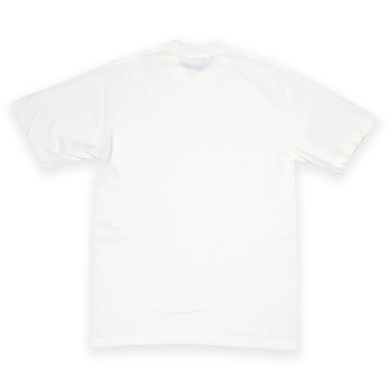 Marathon Ultra Leisure T-Shirt - White