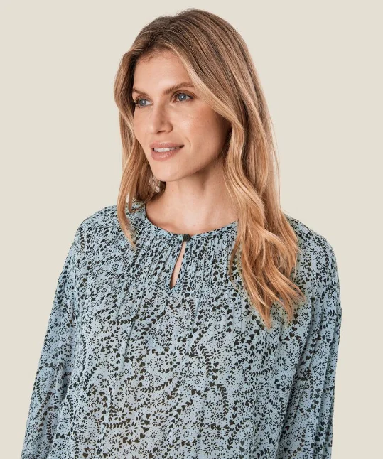 Masai Copenhagen Benitta Blouse