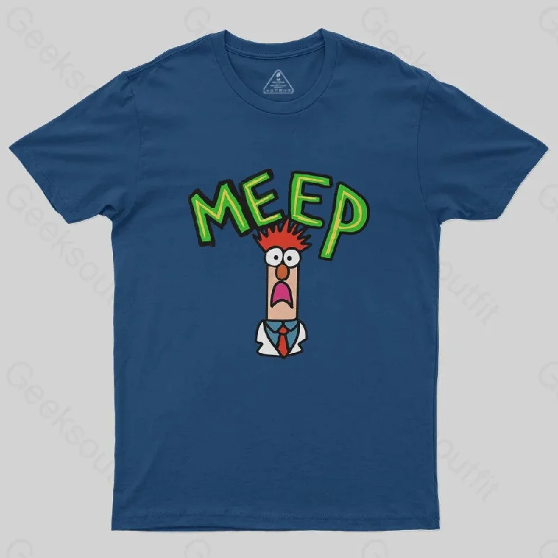 Meep muppet beaker T-Shirt