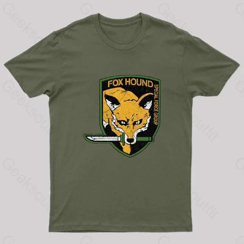 Army Green / S