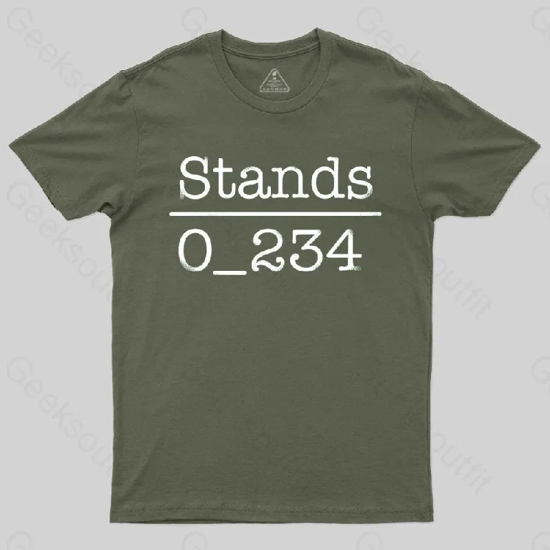 Army Green / S