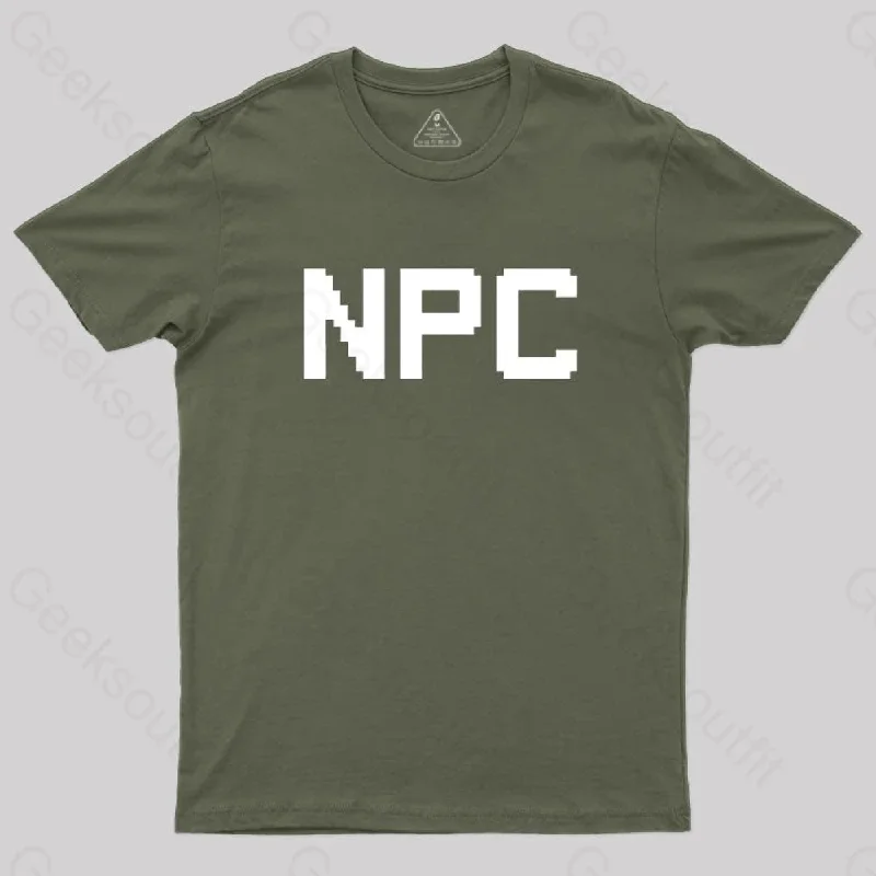 Army Green / S