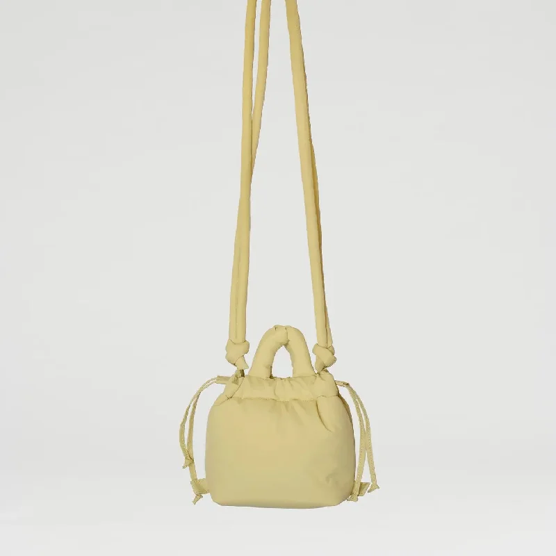 OLEND - SAC SOUPLE MICRO ONA - LIME