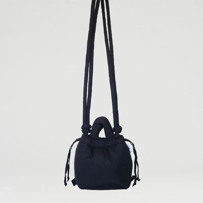 OLEND - SAC SOUPLE MICRO ONA - NOIR