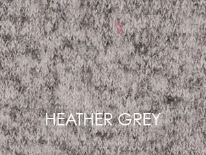 HEATHER GREY / L