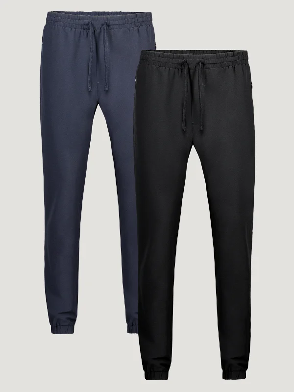 Performance Jogger 2-Pack