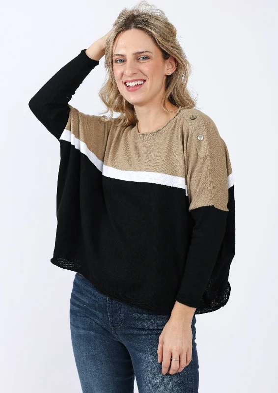 Rae Pullover