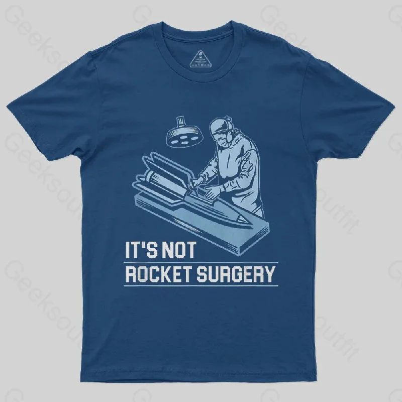 Rocket Surgery T-Shirt