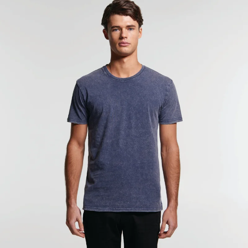 Stonewash Tee - Craig McAlister