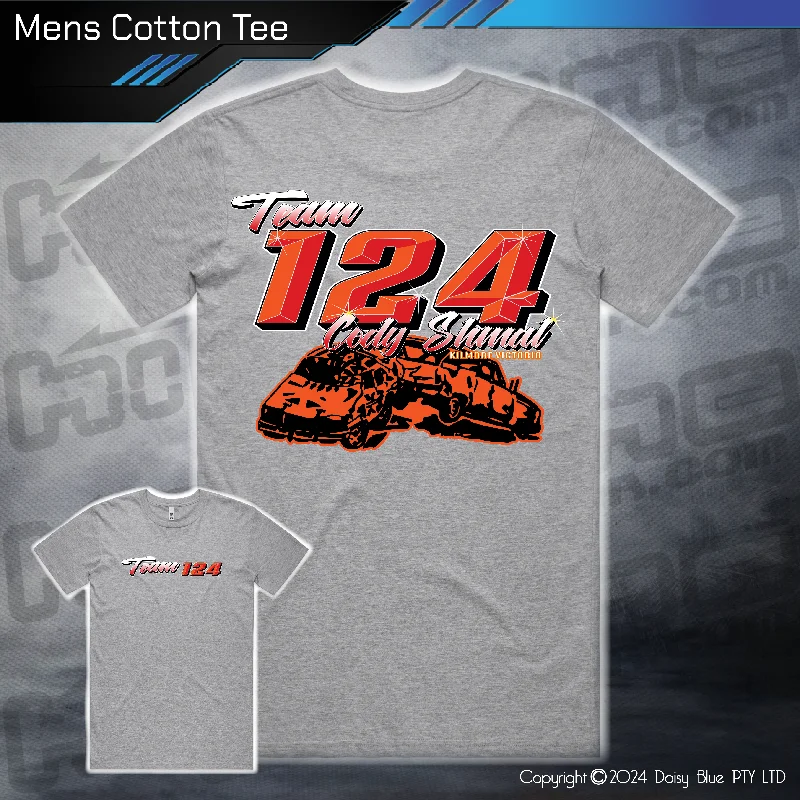 Tee - Team 124