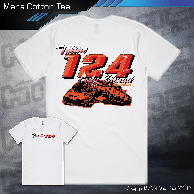 Tee - Team 124