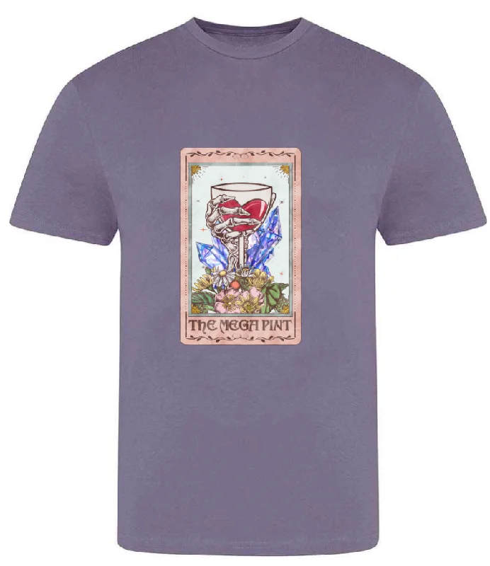 The Mega Pint Tarot Card Tee