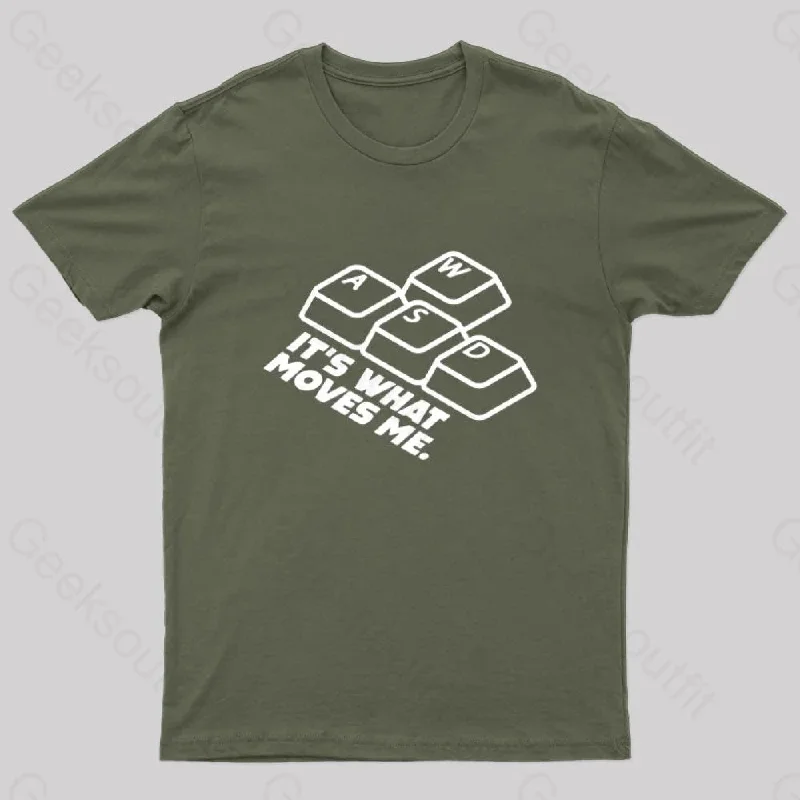 Army Green / S